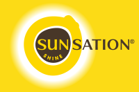 Sunsation Logo